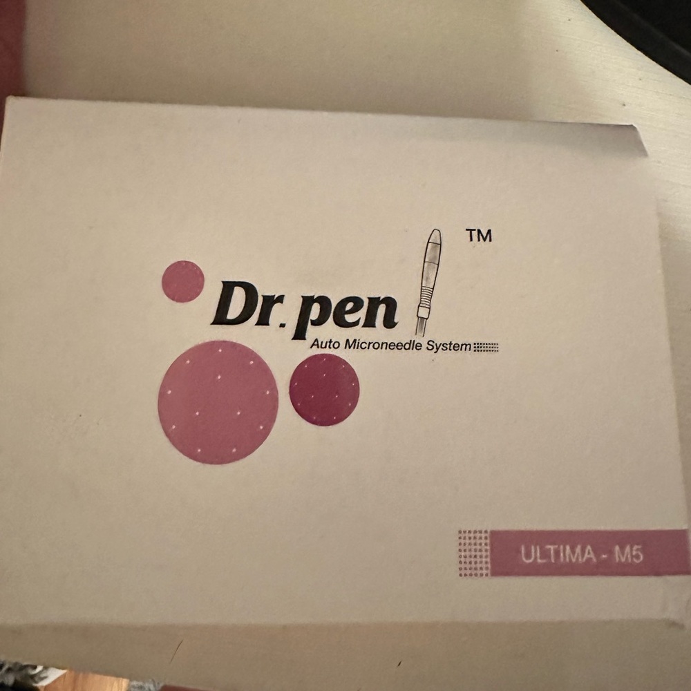 Dr Pen M5